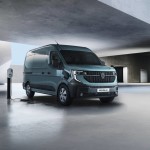 Renault Master: Το Van της χρονιάς 2025