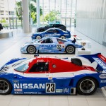 NISMO: Γιορτάζοντας τέσσερις δεκαετίες πάθους και επιδόσεων