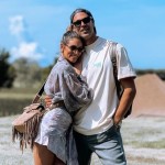 Το φιλί της Οικονομάκου στον Τσερέλα - «Στην Τοσκάνη μαζί σου»