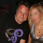 Απόστολος Λύτρας: Καταθέτει Αίτηση Διαζυγίου
