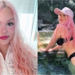 Εκατερίνα Λιντβίνοβα: Ποια Eίναι H Katy Supergirl