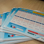 Κλήρωση Τζόκερ