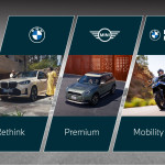 Πλήρης γκάμα premium υπηρεσιών leasing για BMW, MINI και BMW Motorrad