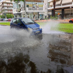 Καιρός: Πότε Ξεκινούν Οι Βροχές Και Πού