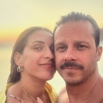 Δημήτρης Μακαλιάς - Αντιγόνη Ψυχράμη