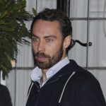 Τζέιμς Μίντλετον: Η Κατάθλιψη Και Οι Τάσεις Αυτοκτονίας