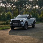 Ford Ranger PHEV: Όλα όσα πρέπει να γνωρίζετε