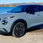 Δοκιμάζουμε το ανανεωμένο Nissan JUKE 1.0 DIG-T 114 PS