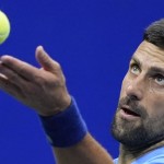 Ο Τζόκοβιτς Χόρεψε Συρτάκι Σε Διάδρομο Γυμναστικής