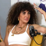 Σολωμού: Με Ξεφτίλισαν Επειδή Είπα Ότι Είχα 3 Συντρόφους