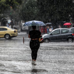 Καιρός: Καταιγίδες Την Πέμπτη - Πότε Θα Βρέξει Στην Αττική