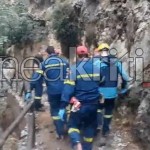 Φαράγγι Της Σαμαριάς: Σοκάρουν Οι Μαρτυρίες Για Την Τραγωδία