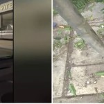 Τροχαίο Πέτρου Ράλλη: Νεκρός Οδηγός Μηχανής