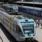 Απεργίες Στα Τρένα