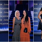 Κολωνάκι: Οι glam εμφανίσεις σε event γνωστής εταιρίας καλλυντικών