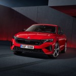 Skoda Octavia: Όλα όσα πρέπει να γνωρίζετε για το ανανεωμένο μοντέλο