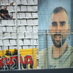 Μιχάλης Κατσούρης: 5 Αστυνομικοί Αντιμέτωποι Με Κακούργημα