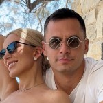 Κατερίνα Καινούργιου - Παναγιώτης Κουτσουμπής