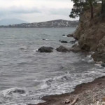 Τραγωδία στον Βόλο: Αυτό είναι το σημείο που βρέθηκε νεκρός ο 40χρονος