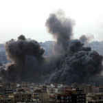 Μέση Ανατολή: Άγριο Σφυροκόπημα Του Λιβάνου