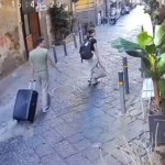 Ιταλία: Άγαλμα Πέφτει Στο Κεφάλι Τουρίστριας Και Τη Σκοτώνει