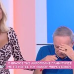 Ανδρέας Μικρούτσικος