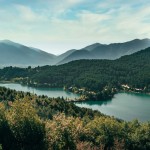 Λίμνες Για Μονοήμερη Εκδρομή