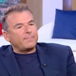 Γιώργος Λιάγκας