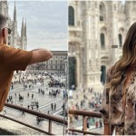 Αθηνά Οικονομάκου - Μπρούνο Τσερέλα