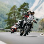 Ducati: Αποκαλύπτει τις νέες Multistrada V4, V4 S και Pikes Peak 2025