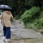 Καιρός: Πού Θα Πέσουν Ισχυρές Βροχές Και Καταιγίδες Σήμερα