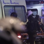 Τροχαίο δυστύχημα στον Κηφισό - Νεκρός οδηγός αυτοκινήτου