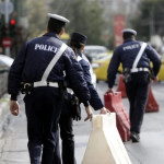 Κυκλοφοριακές ρυθμίσεις στο κέντρο της Αθήνας