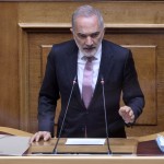 Μάριος Σαλμάς: Προς Διαγραφή Από Την ΚΟ Της ΝΔ