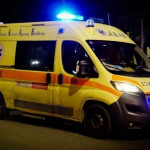 Τραγωδία στην Ιερά Οδό: Νεκρός άντρας με μηχανή