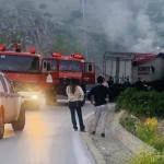 Τροχαίο Τσαριτσάνη Λάρισας: Αντιδήμαρχος Φλώρινας Ο Νεκρός