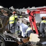 Ιταλία: Κατέρρευσε Κτίριο - Ξεκληρίστηκε Οικογένεια