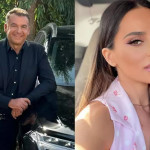 Αντωνά - Λιάγκας: Ρομαντική Απόδραση Στην Ύδρα