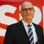 Γερμανία: Νίκη Του SPD Στο Βρανδεμβούργο
