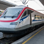Σε 24ωρη Απεργία Προχωρούν Οι Εργαζόμενοι Στα Τρένα