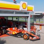 Δύο νέα ΣΠΟΤ για τα καύσιμα Shell V-Power