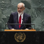 Ράμα: Ιδρύεται Μουσουλμανικό Μικροκράτος Μέσα Στην Αλβανία