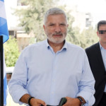 Πατούλης: Δημοσίευσε Φωτογραφίες Με Τη Σύντροφό Του