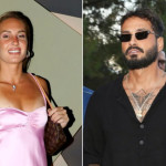 Κατερίνα Δαλάκα -Σάββας Γκέντσογλου: Είναι Σε Σχέση;