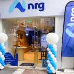 nrg: Εγκαινίασε Άλλο Ένα Νέο Κατάστημα Στον Πειραιά