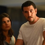 Η αντίδραση Γεροντιδάκη για τη φημολογούμενη σχέση του με τη Δανάη Παππά