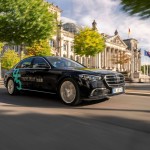 Mercedes: Τι άλλαξε στο αυτόνομο σύστημα οδήγησης