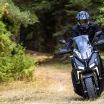 To ADXTG 400 της SYM στο 3ο ADVENTURE MEETING