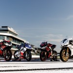 Aprilia και Moto Guzzi: Νέες προσφορές 