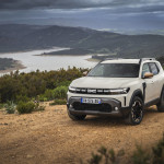 Το Lpg της Dacia εφτασε το 1.000.000 αυτοκίνητα